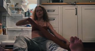 Tatiana Maslany feet photo 16