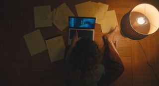 Tatiana Maslany feet photo 11