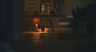 Tatiana Maslany feet photo 6