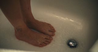 Tatiana Maslany feet photo 1