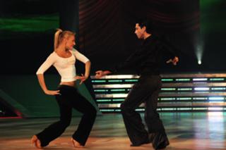 Tatiana Navka feet photo 3