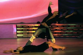 Tatiana Navka feet photo 9