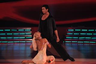 Tatiana Navka feet photo 8