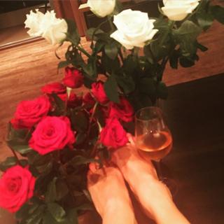 Tatiana Navka feet photo 7