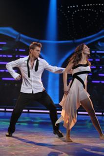 Tatiana Navka feet photo 2