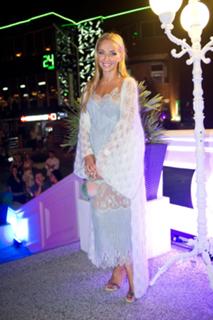 Tatiana Navka feet photo 14