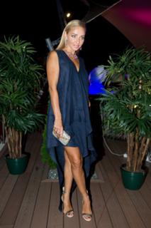 Tatiana Navka feet photo 12