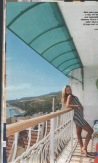 Tatiana Navka feet photo 1