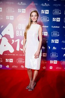 Tatiana Navka feet photo 16