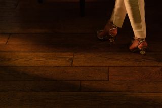 Tatiana Navka feet photo 3