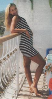 Tatiana Navka feet photo 18
