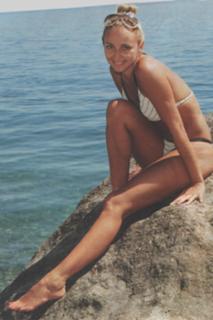 Tatiana Navka feet photo 17