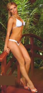 Tatiana Navka feet photo 16