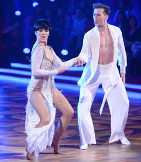 Tatiana Okupnik feet photo 8