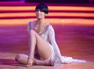 Tatiana Okupnik feet photo 5