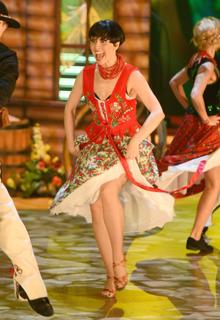 Tatiana Okupnik feet photo 15