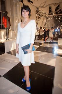 Tatiana Okupnik feet photo 8