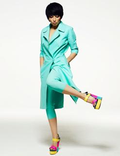Tatiana Okupnik feet photo 4