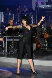 Tatiana Okupnik feet photo 2
