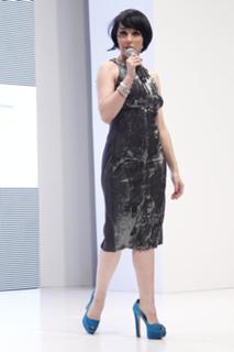 Tatiana Okupnik feet photo 19