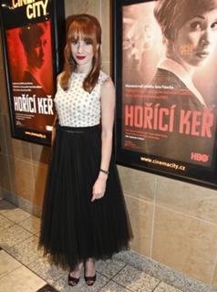 Tatiana Pauhofová feet photo 7