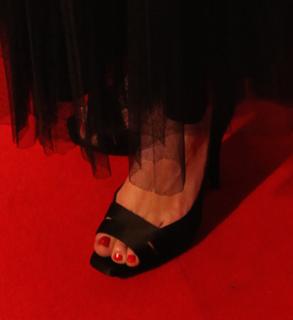 Tatiana Pauhofová feet photo 17