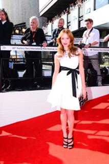 Tatiana Pauhofová feet photo 12