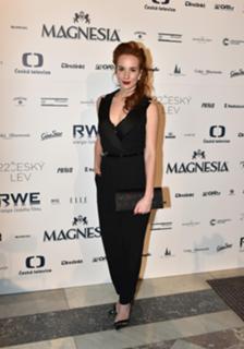 Tatiana Pauhofová feet photo 12