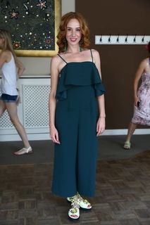 Tatiana Pauhofová feet photo 20