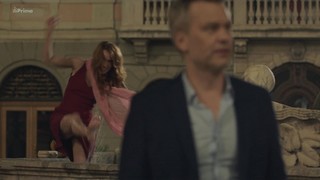 Tatiana Pauhofová feet photo 16