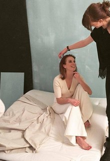 Tatiana Pauhofová feet photo 12