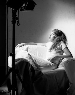 Tatiana Pauhofová feet photo 13