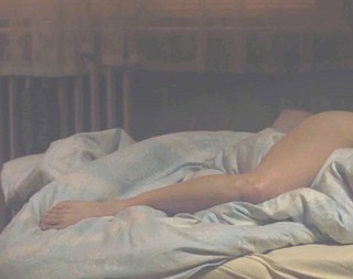 Tatiana Pauhofová feet photo 6