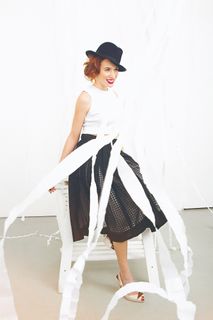 Tatiana Pauhofová feet photo 2