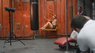 Tatiana Shmayluk feet photo 1