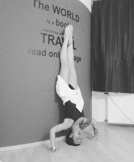 Tatiana Shmayluk feet photo 7