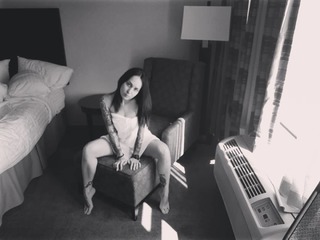 Tatiana Shmayluk feet photo 14