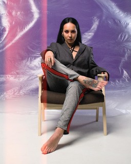 Tatiana Shmayluk feet photo 11