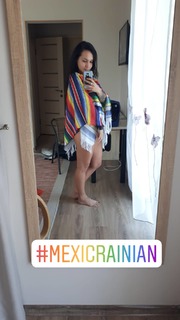 Tatiana Shmayluk feet photo 12