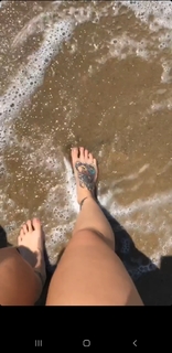 Tatiana Shmayluk feet photo 8