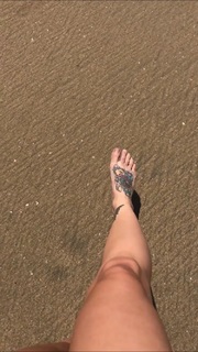 Tatiana Shmayluk feet photo 7