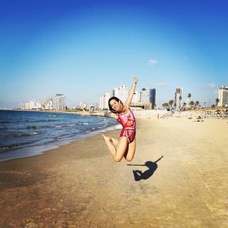 Tatiana Shmayluk feet photo 2