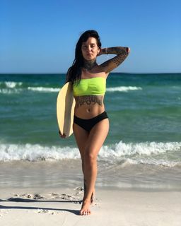 Tatiana Shmayluk feet photo 11