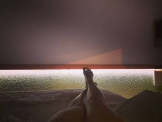 Tatiana Shmayluk feet photo 9