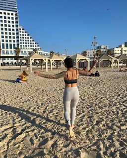 Tatiana Shmayluk feet photo 7