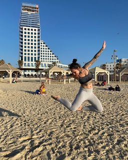 Tatiana Shmayluk feet photo 6