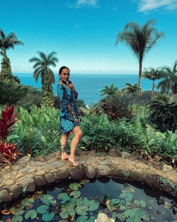 Tatiana Shmayluk feet photo 10