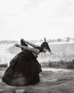 Tatiana Shmayluk feet photo 7