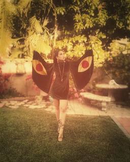 Tatiana Shmayluk feet photo 5