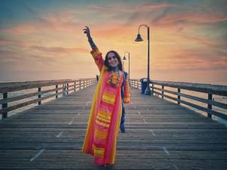 Tatiana Shmayluk feet photo 4